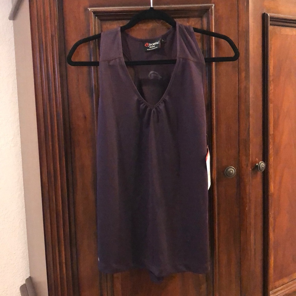 Sport Hill Tank Top